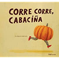 Corre corre- cabaciña (Coleccion O)